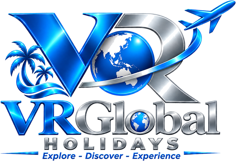 VR Global Holidays